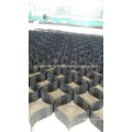 Фабрики Китая пластичный HDPE Георешетка